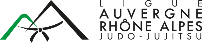 Ligue AURA Judo
